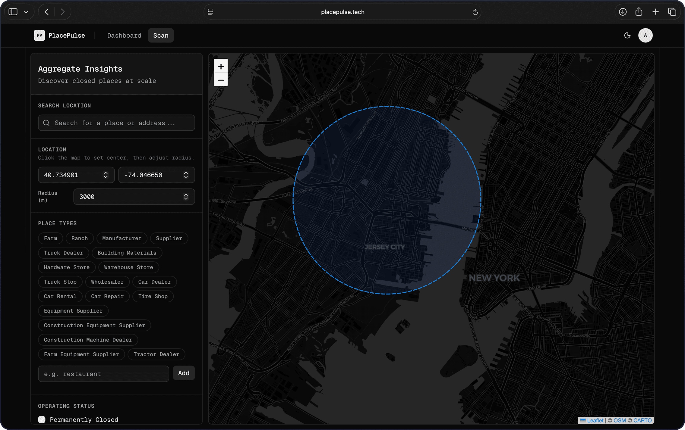 PlacePulse