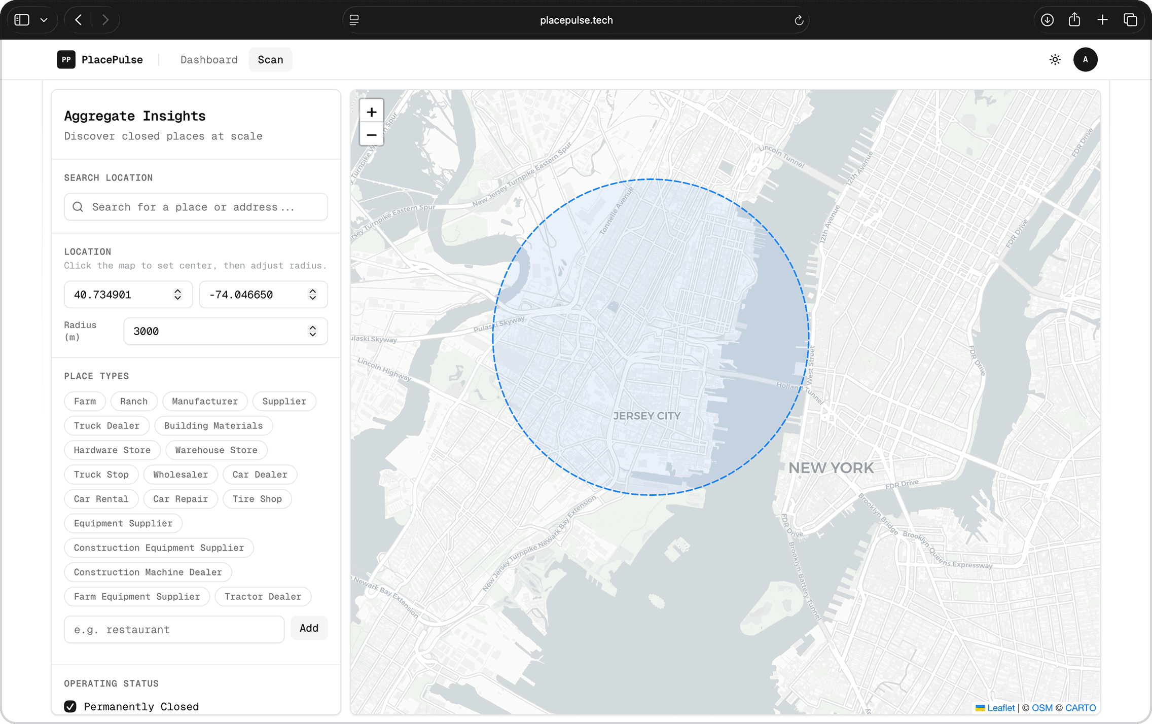 PlacePulse